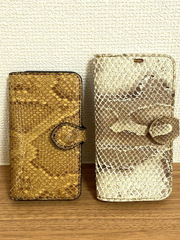 Eighteen Leather Online オーダーメイド製品/携帯 Eighteen Leather Online オーダーメイド製品/携帯