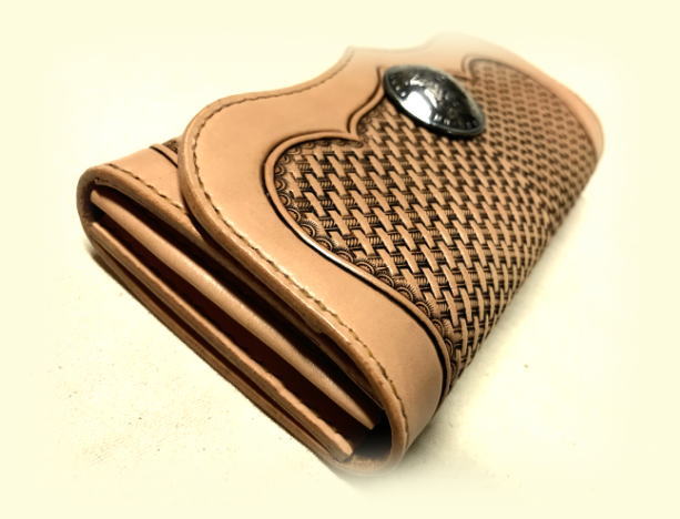 Eighteen Leather Online オーダーメイド製品/財布・ウォレット