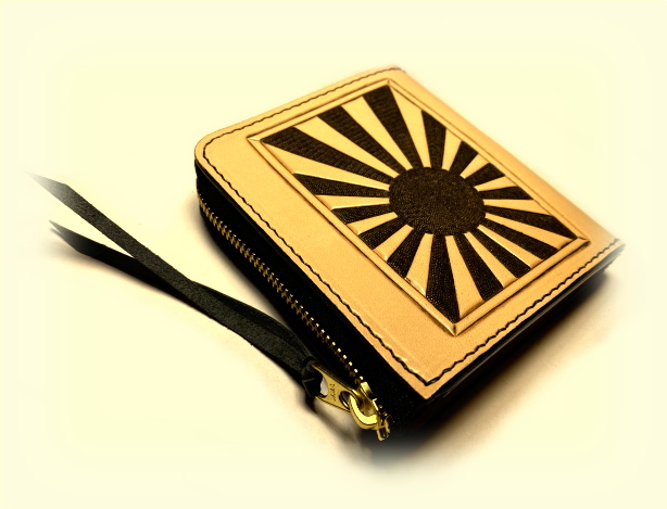 Eighteen Leather Online オーダーメイド製品/財布・ウォレット Eighteen Leather Online オーダーメイド製品/財布・ウォレット