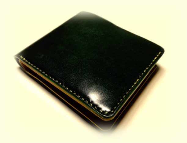 Eighteen Leather Online オーダーメイド製品/財布・ウォレット